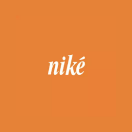 Niké